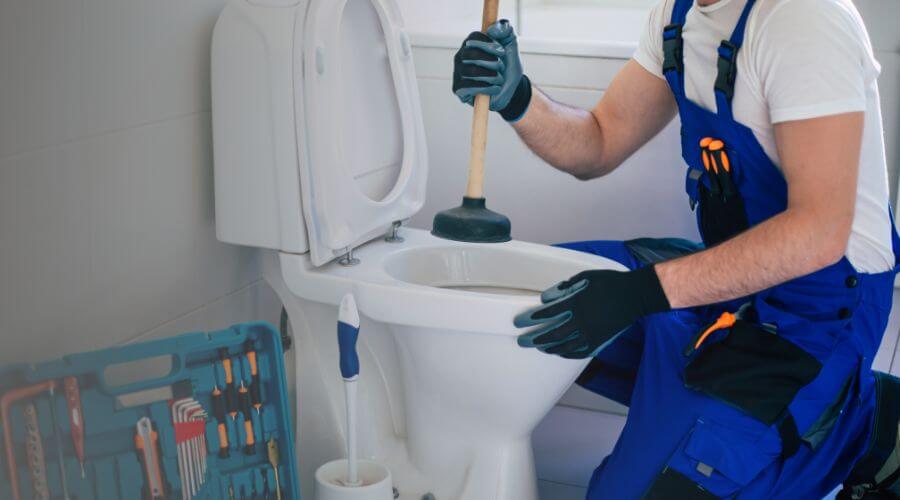 Professional sewer line repair services in Apache Junction, AZ